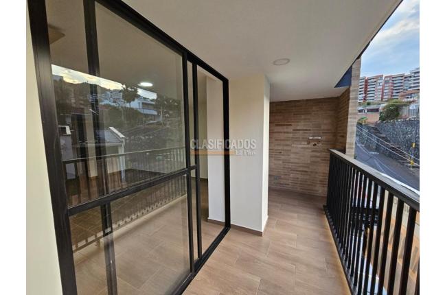 Apartaestudios, Venta, Cristales - $420.000.000