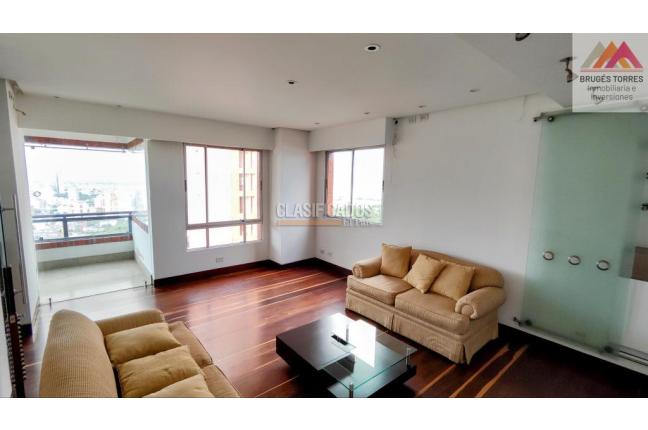 Apartamentos, Alquiler, Bellavista - $17.490.000