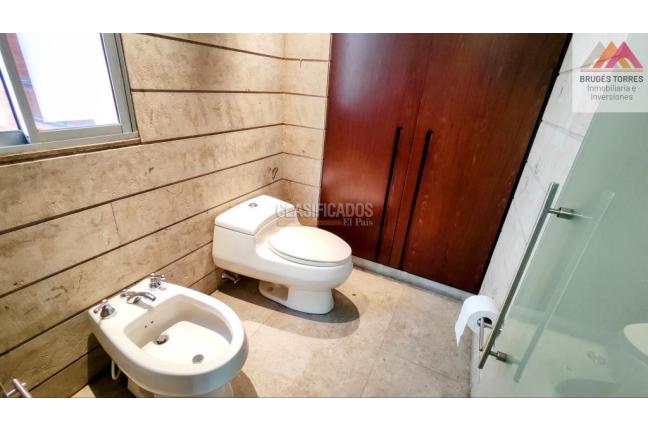 Apartamentos, Alquiler, Bellavista - $17.490.000
