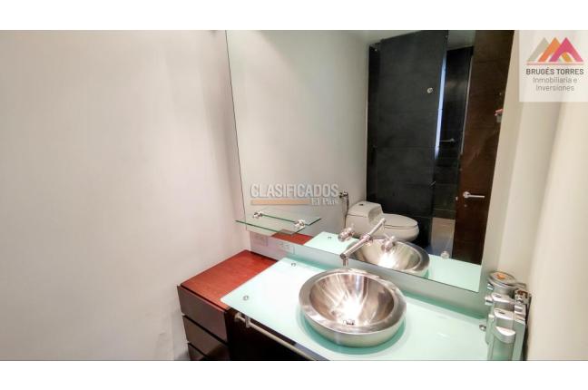 Apartamentos, Alquiler, Bellavista - $17.490.000