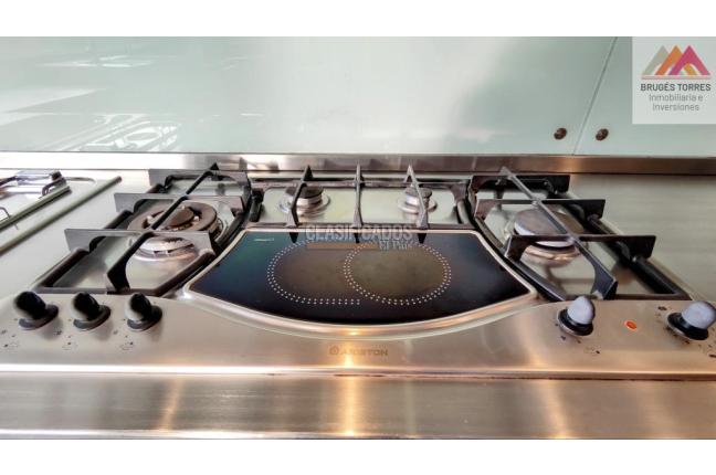 Apartamentos, Alquiler, Bellavista - $22.490.000