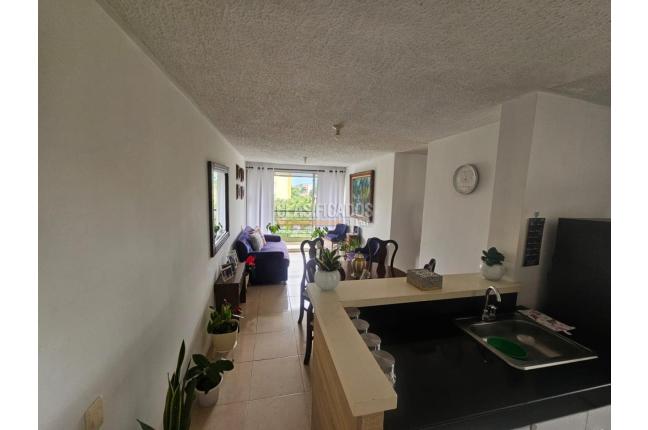 Apartamentos, Venta, Caney - $235.000.000