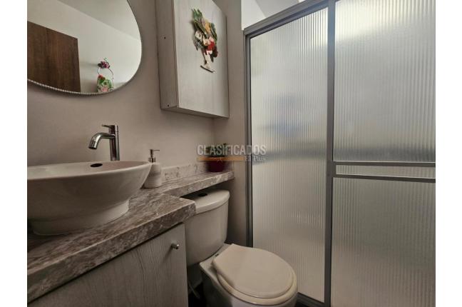 Apartamentos, Venta, Caney - $235.000.000