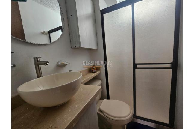 Apartamentos, Venta, Caney - $235.000.000