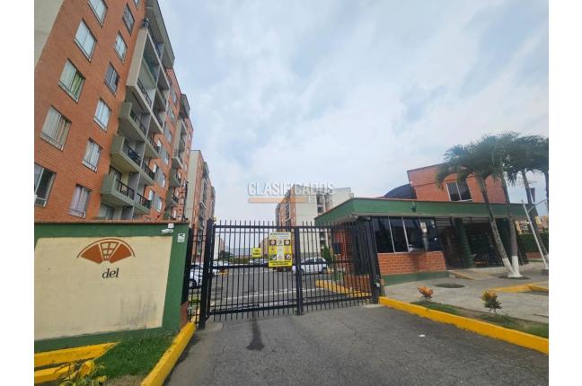 Apartamentos, Venta, Caney - $235.000.000