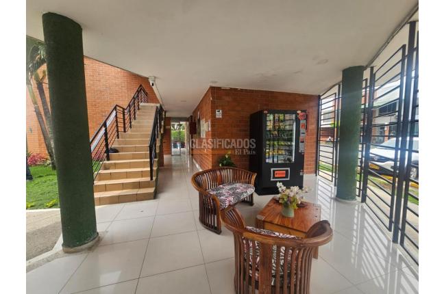 Apartamentos, Venta, Caney - $235.000.000