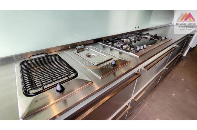 Apartamentos, Alquiler, Bellavista - $22.490.000