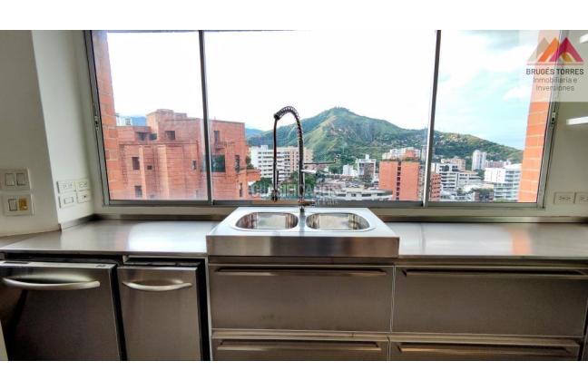 Apartamentos, Alquiler, Bellavista - $17.490.000