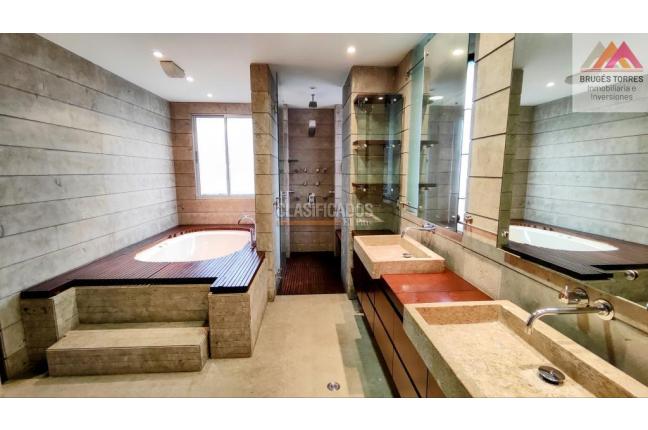 Apartamentos, Alquiler, Bellavista - $17.490.000