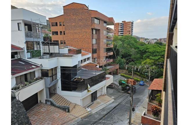Apartaestudios, Alquiler, Cristales - $2.500.000