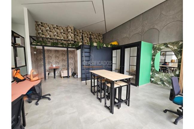 Apartaestudios, Alquiler, Cristales - $2.500.000