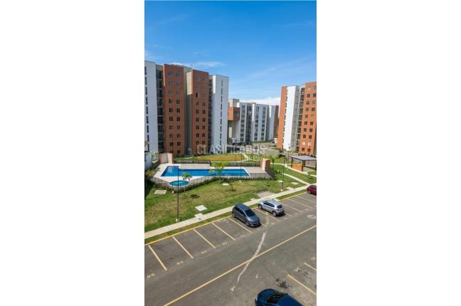 Apartamentos, Venta, Ciudad Pacifica - $349.500.000