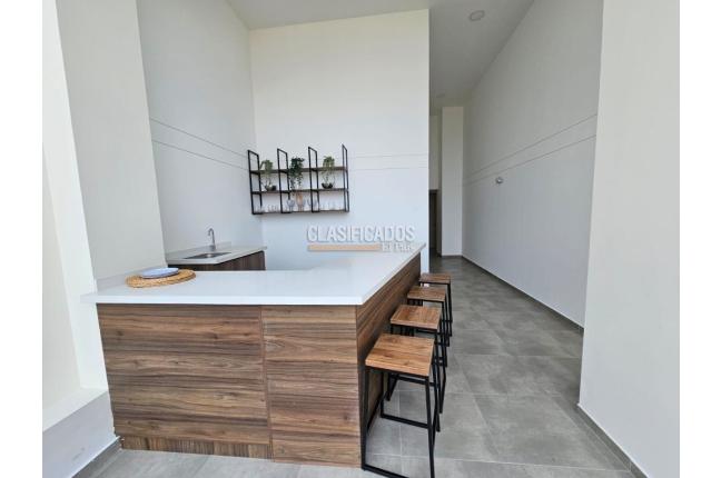 Apartaestudios, Alquiler, Cristales - $2.500.000