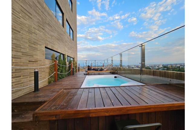 Apartaestudios, Alquiler, Cristales - $2.500.000