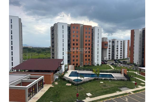 Apartamentos, Venta, Ciudad Pacifica - $349.500.000