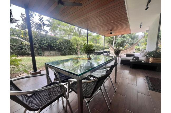 Fincas y Casas Campestres, Venta, Pance - $2.400.000.000