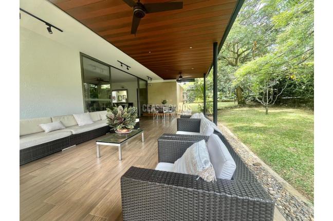 Fincas y Casas Campestres, Venta, Pance - $2.400.000.000