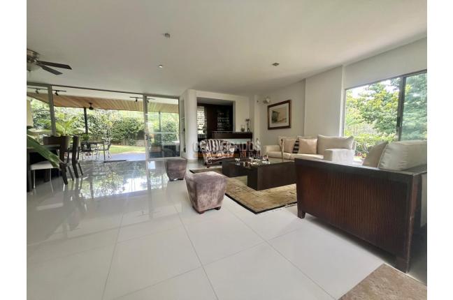 Fincas y Casas Campestres, Venta, Pance - $2.400.000.000