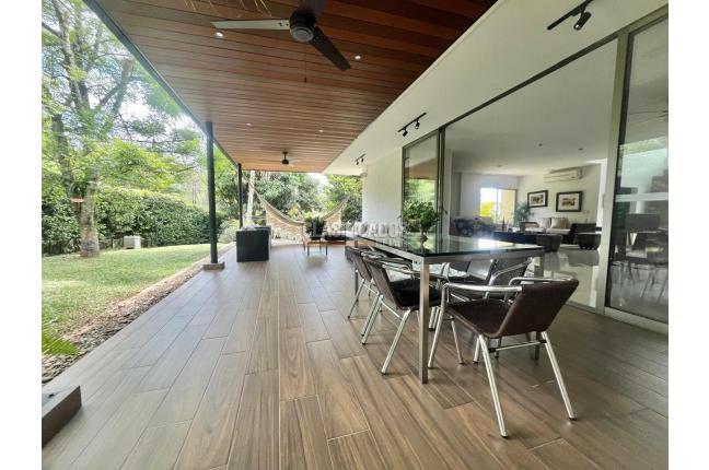 Fincas y Casas Campestres, Venta, Pance - $2.400.000.000