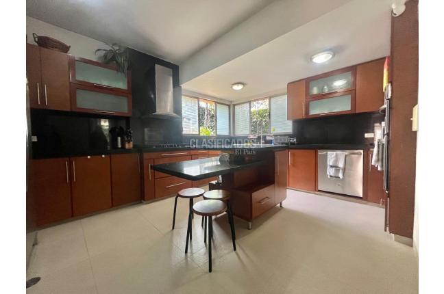 Fincas y Casas Campestres, Venta, Pance - $2.400.000.000