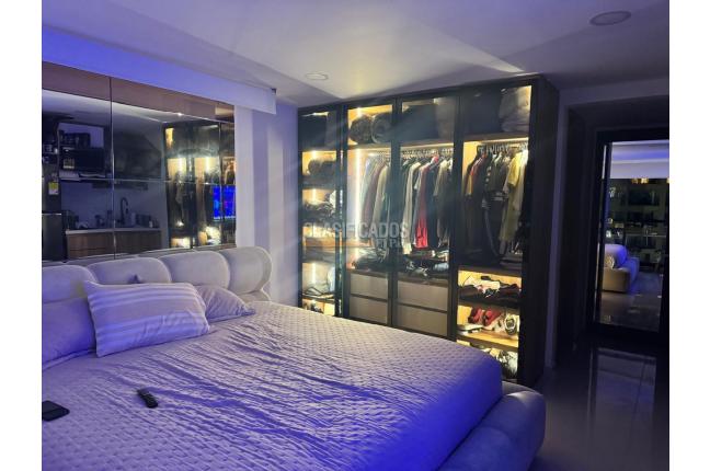 Apartaestudios, Alquiler en Chipichape