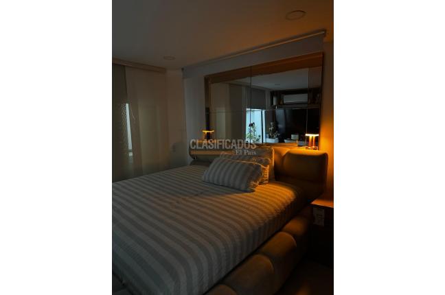 Apartaestudios, Alquiler, Chipichape - $2.000.000