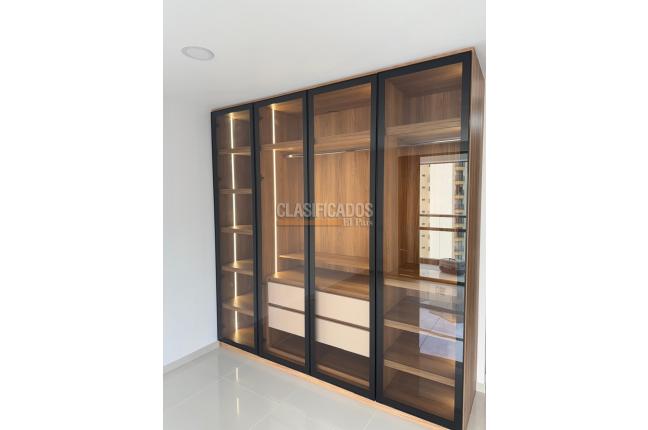 Apartaestudios, Alquiler, Chipichape - $2.000.000