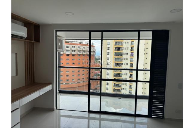 Apartaestudios, Alquiler, Chipichape - $2.000.000