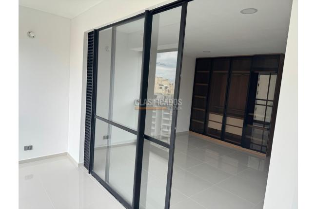 Apartaestudios, Alquiler, Chipichape - $2.000.000