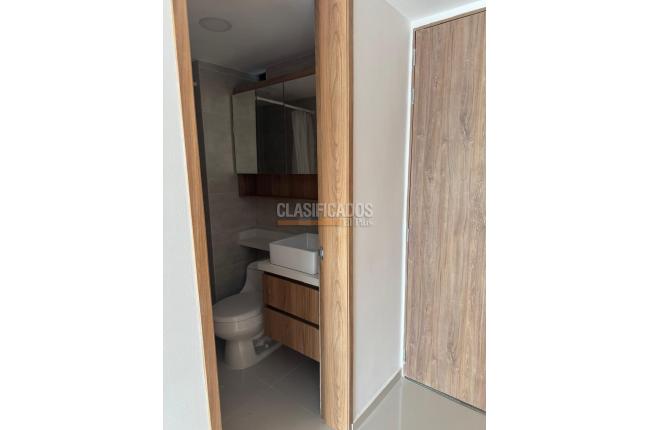 Apartaestudios, Alquiler, Chipichape - $2.000.000