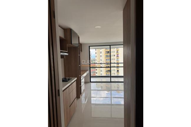 Apartaestudios, Alquiler, Chipichape - $2.000.000