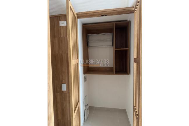 Apartaestudios, Alquiler, Chipichape - $2.000.000