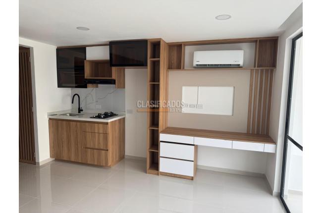 Apartaestudios, Alquiler, Chipichape - $2.000.000