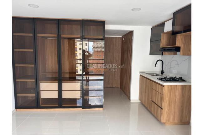 Apartaestudios, Alquiler, Chipichape - $2.000.000