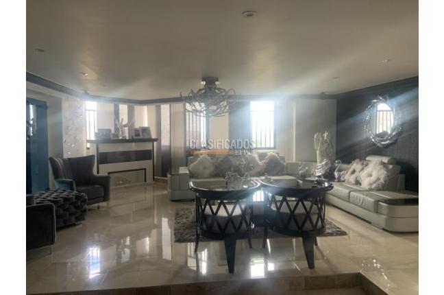 Apartamentos, Venta, Camino Real - $1.400.000.000