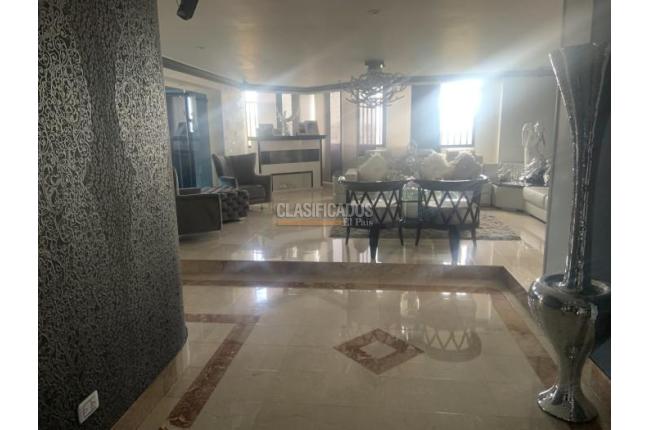 Apartamentos, Venta, Camino Real - $1.400.000.000