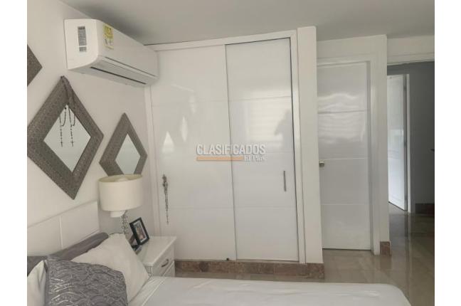 Apartamentos, Venta, Camino Real - $1.400.000.000