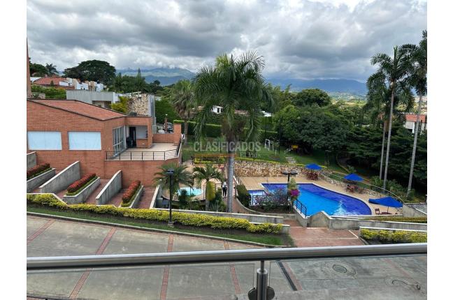 Apartamentos, Venta, Ciudad Jardín - $850.000.000