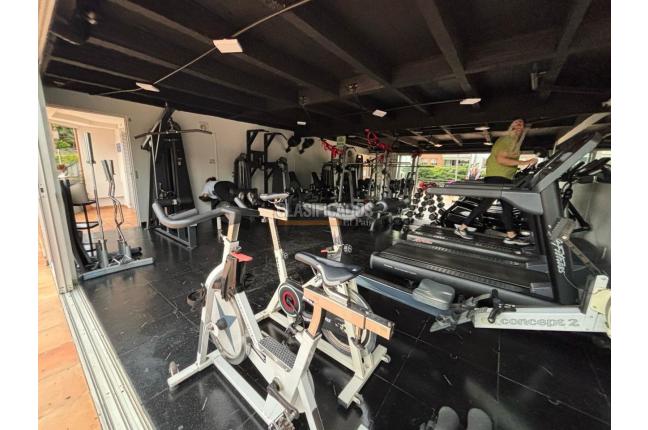 Apartamentos, Venta, Ciudad Jardín - $850.000.000