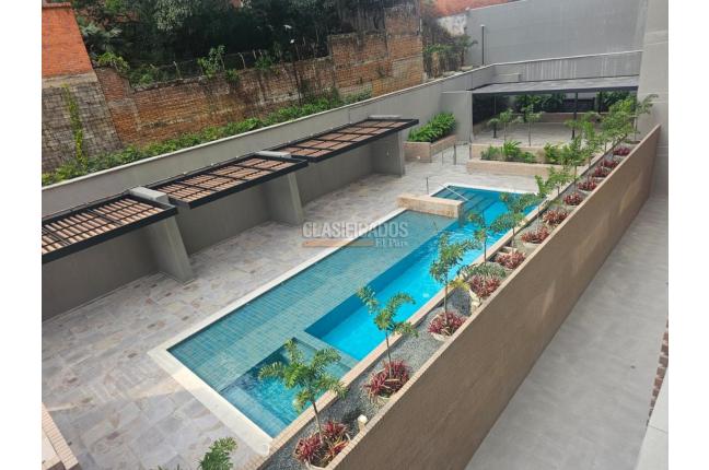 Apartamentos, Venta, Arboleda - $690.000.000