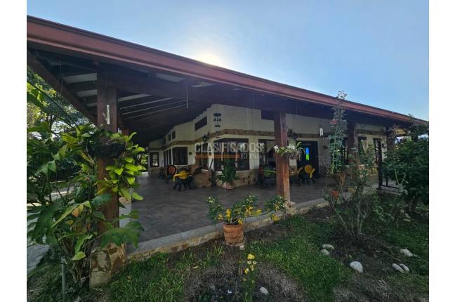 Fincas y Casas Campestres, Venta en Palmira