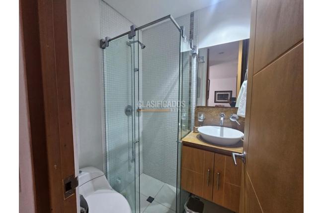 Apartamentos, Venta, Santa Rita - $420.000.000