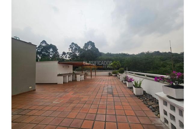 Apartamentos, Venta, Santa Rita - $420.000.000