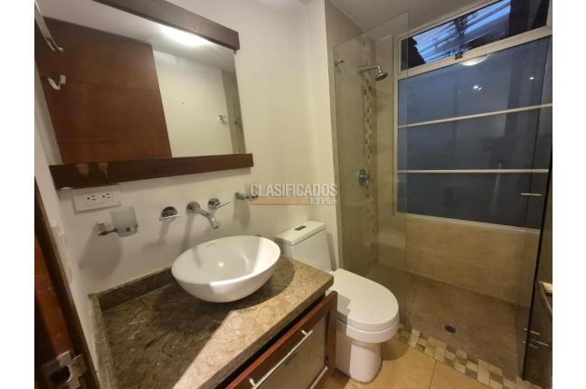 Apartamentos, Venta, El Ingenio - $500.000.000