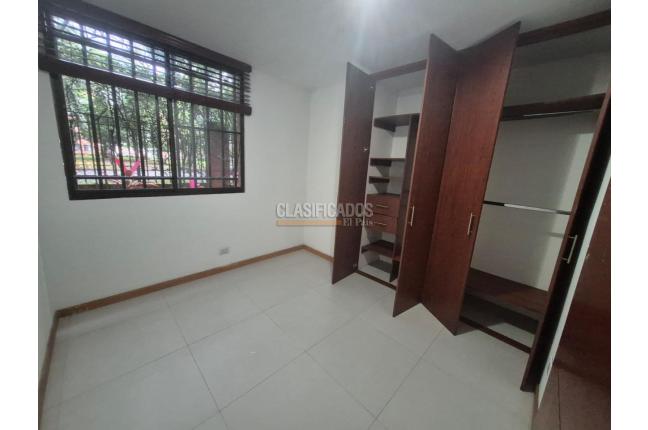 Apartamentos, Venta, El Ingenio - $500.000.000