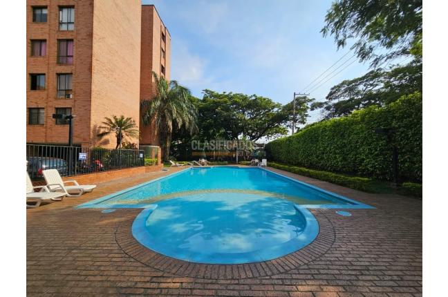 Apartamentos, Venta, El Ingenio - $500.000.000