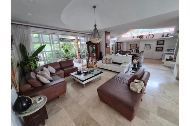 Casas, Venta, Pance - $1.950.000.000