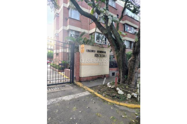 Apartamentos, Venta, El Refugio - $178.000.000