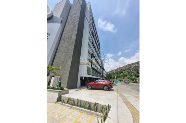 Apartaestudios, Venta en Santa Mónica Residencial