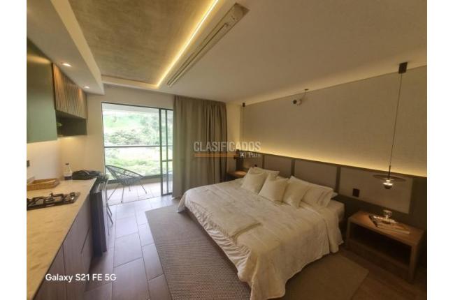 Apartaestudios, Venta en Santa Mónica Residencial